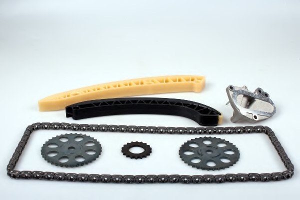 IPD 21-0022 Timing Chain Kit